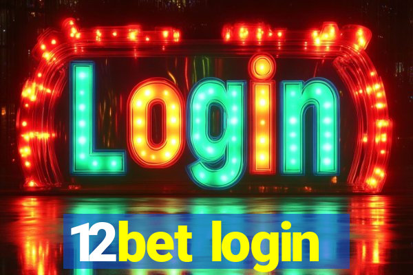 12bet login